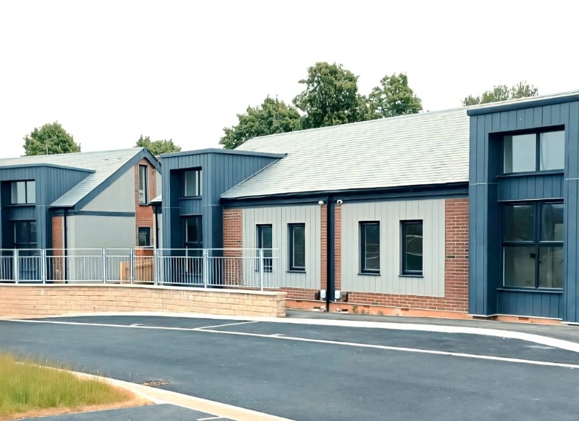 Modular construction